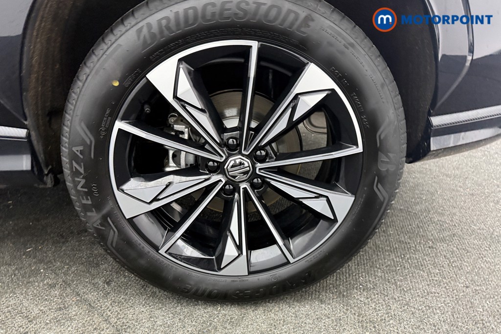 Mg Motor Uk HS SE Automatic Petrol-Electric Hybrid SUV - Stock Number (1622946) - 20th supplementary image