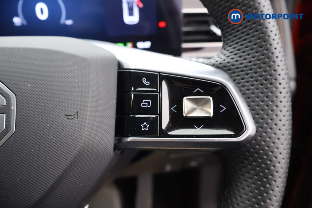 Mg Motor Uk HS SE Automatic Petrol-Electric Hybrid SUV - Stock Number (1622966) - 3rd supplementary image