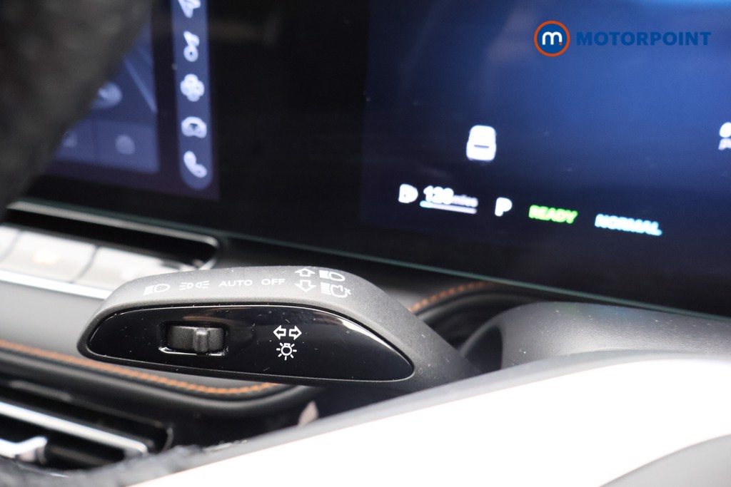 Mg Motor Uk HS SE Automatic Petrol-Electric Hybrid SUV - Stock Number (1622966) - 5th supplementary image