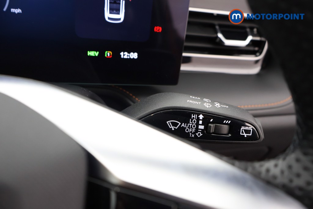 Mg Motor Uk HS SE Automatic Petrol-Electric Hybrid SUV - Stock Number (1622966) - 6th supplementary image