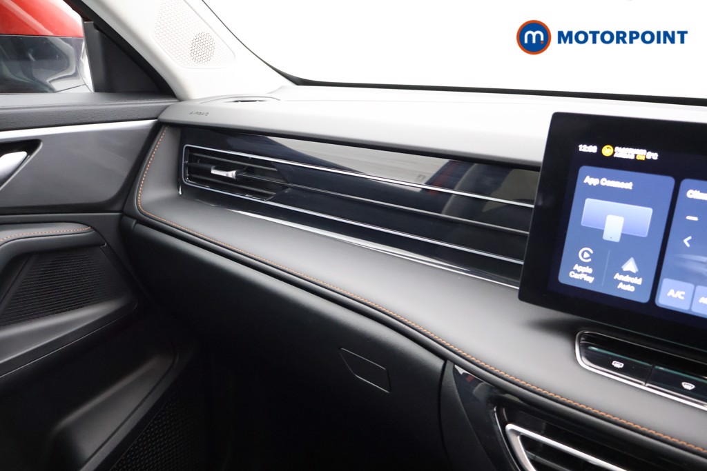 Mg Motor Uk HS SE Automatic Petrol-Electric Hybrid SUV - Stock Number (1622966) - 9th supplementary image