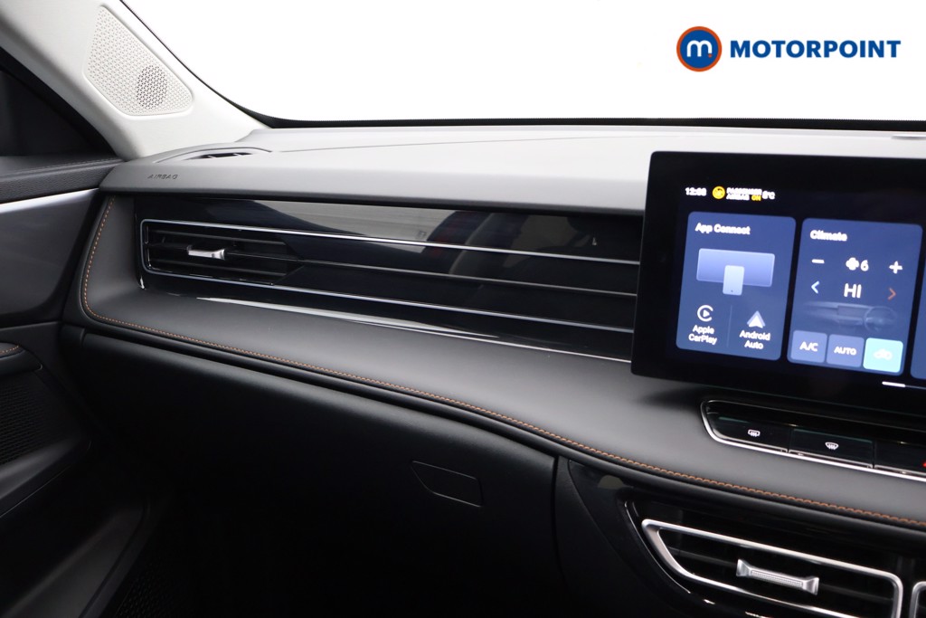 Mg Motor Uk HS SE Automatic Petrol-Electric Hybrid SUV - Stock Number (1622966) - 12th supplementary image