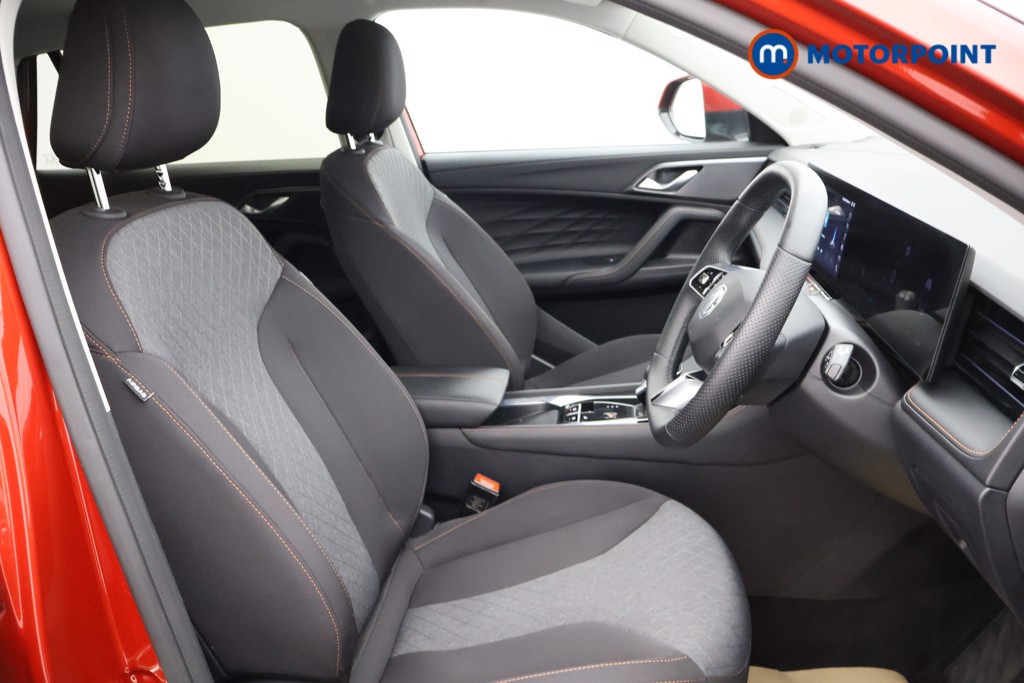 Mg Motor Uk HS SE Automatic Petrol-Electric Hybrid SUV - Stock Number (1622966) - 15th supplementary image