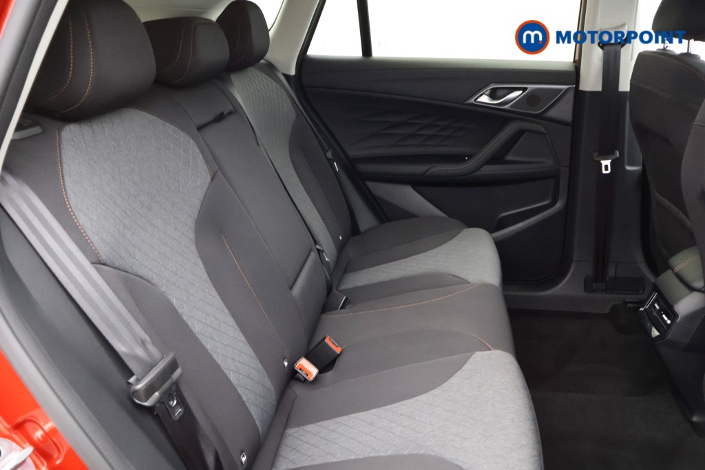 Mg Motor Uk HS SE Automatic Petrol-Electric Hybrid SUV - Stock Number (1622966) - 16th supplementary image