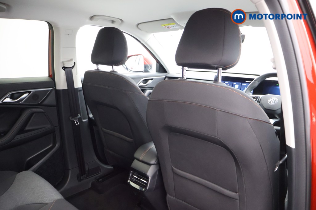 Mg Motor Uk HS SE Automatic Petrol-Electric Hybrid SUV - Stock Number (1622966) - 17th supplementary image