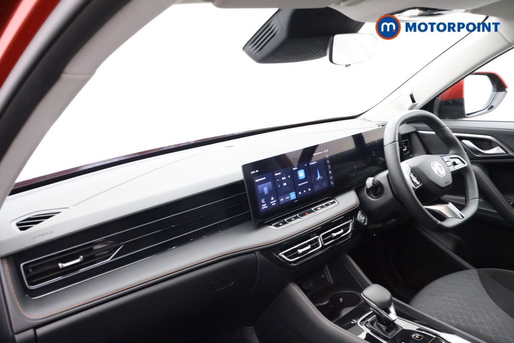 Mg Motor Uk HS SE Automatic Petrol-Electric Hybrid SUV - Stock Number (1622966) - 19th supplementary image