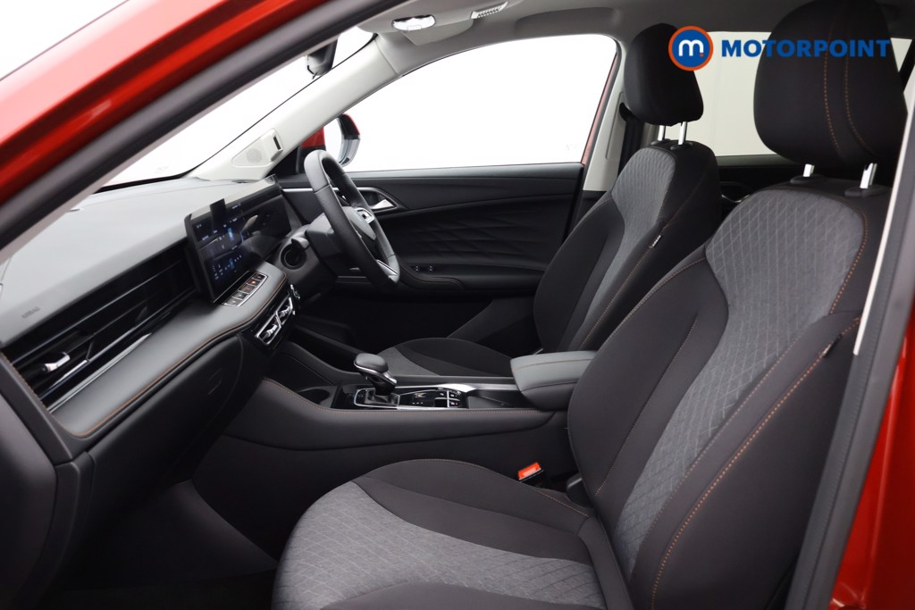 Mg Motor Uk HS SE Automatic Petrol-Electric Hybrid SUV - Stock Number (1622966) - 20th supplementary image