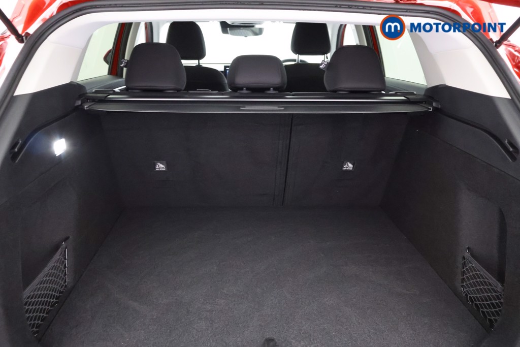 Mg Motor Uk HS SE Automatic Petrol-Electric Hybrid SUV - Stock Number (1622966) - 21st supplementary image