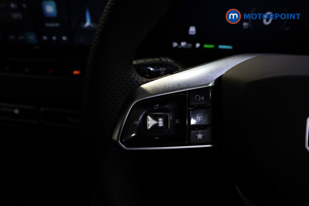 Mg Motor Uk HS SE Automatic Petrol-Electric Hybrid SUV - Stock Number (1623001) - 3rd supplementary image