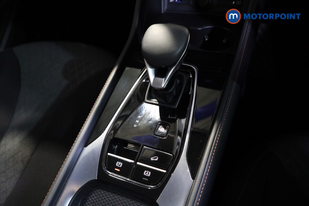 Mg Motor Uk HS SE Automatic Petrol-Electric Hybrid SUV - Stock Number (1623001) - 9th supplementary image