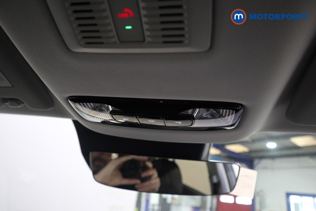 Mg Motor Uk HS SE Automatic Petrol-Electric Hybrid SUV - Stock Number (1623001) - 10th supplementary image