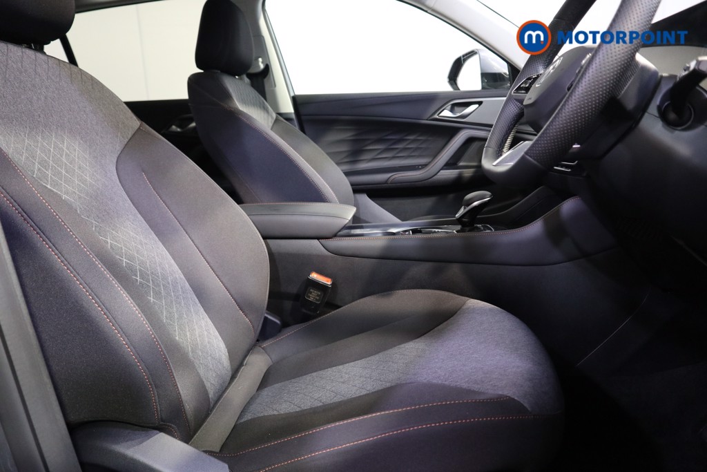 Mg Motor Uk HS SE Automatic Petrol-Electric Hybrid SUV - Stock Number (1623001) - 15th supplementary image