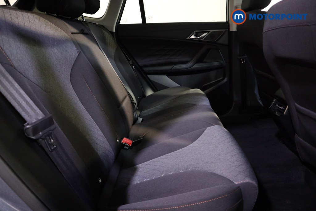 Mg Motor Uk HS SE Automatic Petrol-Electric Hybrid SUV - Stock Number (1623001) - 16th supplementary image