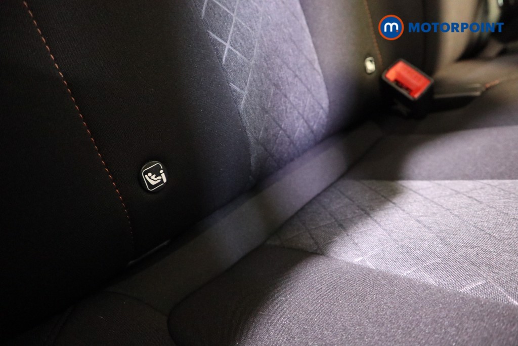 Mg Motor Uk HS SE Automatic Petrol-Electric Hybrid SUV - Stock Number (1623001) - 17th supplementary image