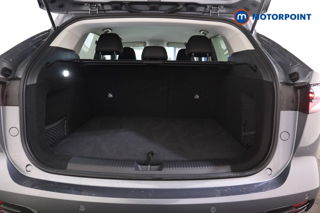 Mg Motor Uk HS SE Automatic Petrol-Electric Hybrid SUV - Stock Number (1623001) - 20th supplementary image