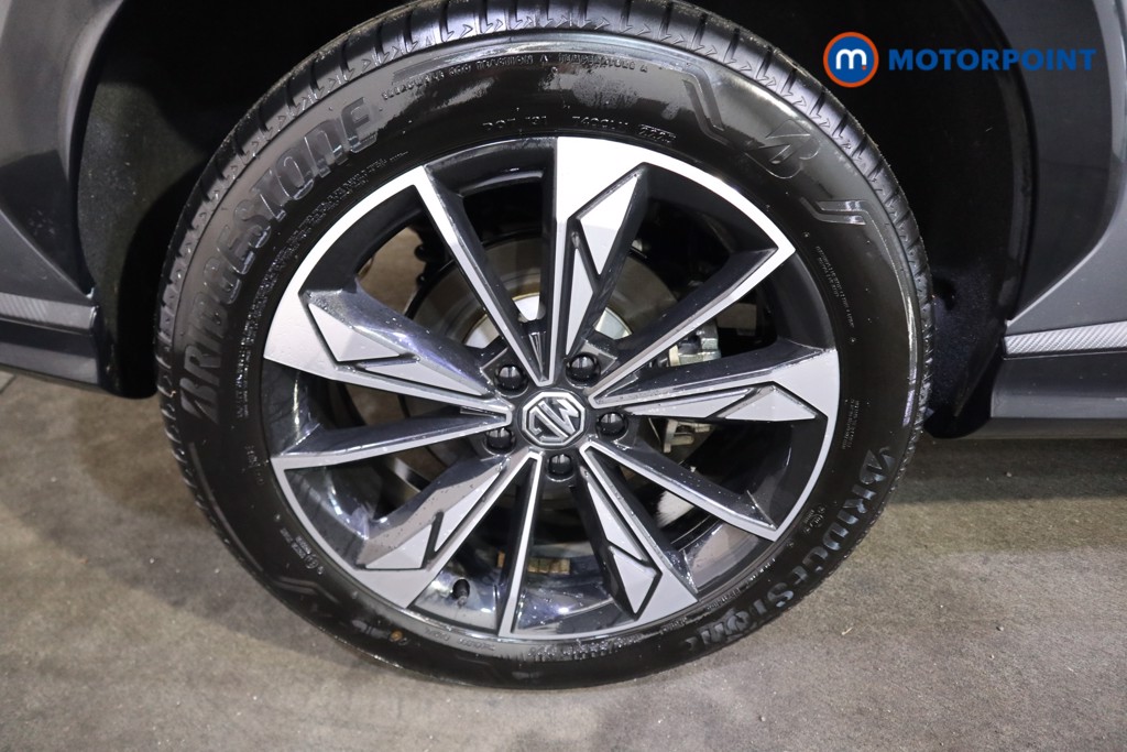 Mg Motor Uk HS SE Automatic Petrol-Electric Hybrid SUV - Stock Number (1623001) - 21st supplementary image