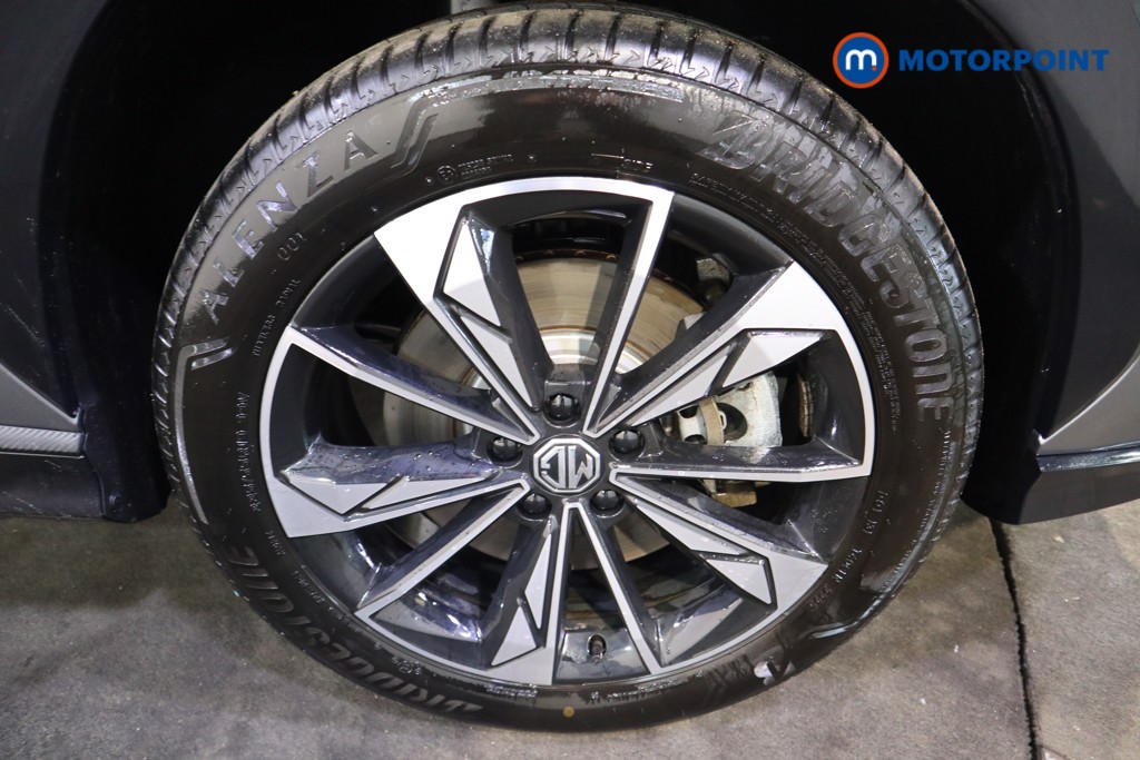 Mg Motor Uk HS SE Automatic Petrol-Electric Hybrid SUV - Stock Number (1623001) - 22nd supplementary image