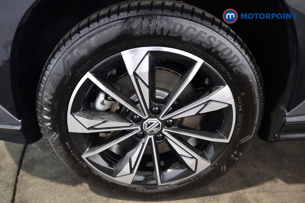 Mg Motor Uk HS SE Automatic Petrol-Electric Hybrid SUV - Stock Number (1623001) - 23rd supplementary image