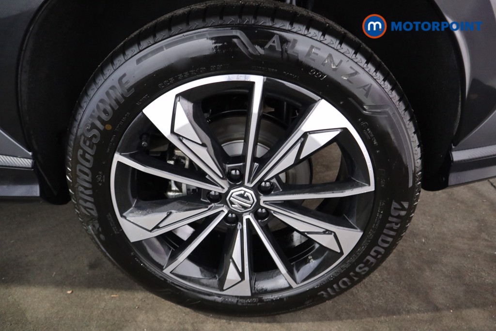 Mg Motor Uk HS SE Automatic Petrol-Electric Hybrid SUV - Stock Number (1623001) - 24th supplementary image