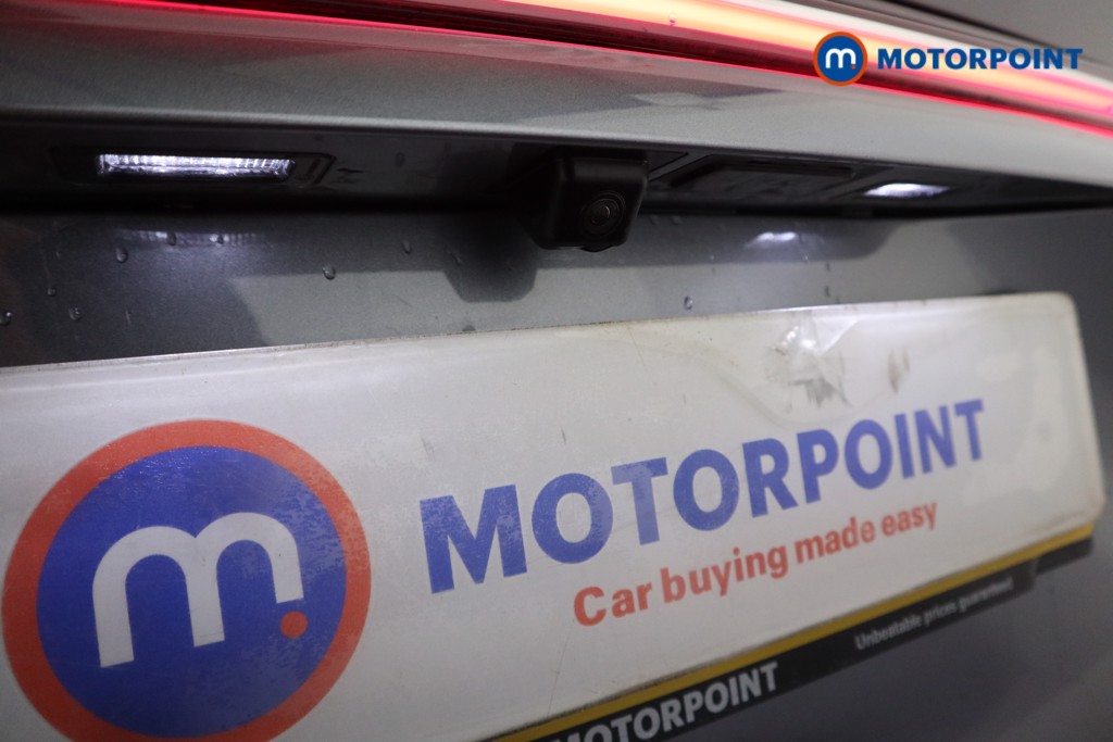 Mg Motor Uk HS SE Automatic Petrol-Electric Hybrid SUV - Stock Number (1623001) - 26th supplementary image