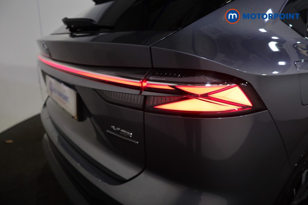 Mg Motor Uk HS SE Automatic Petrol-Electric Hybrid SUV - Stock Number (1623001) - 28th supplementary image