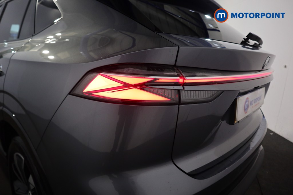 Mg Motor Uk HS SE Automatic Petrol-Electric Hybrid SUV - Stock Number (1623001) - 29th supplementary image
