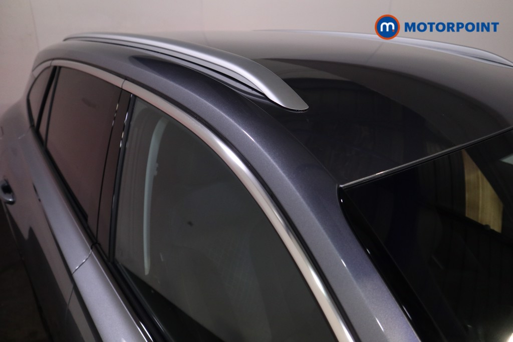 Mg Motor Uk HS SE Automatic Petrol-Electric Hybrid SUV - Stock Number (1623001) - 30th supplementary image