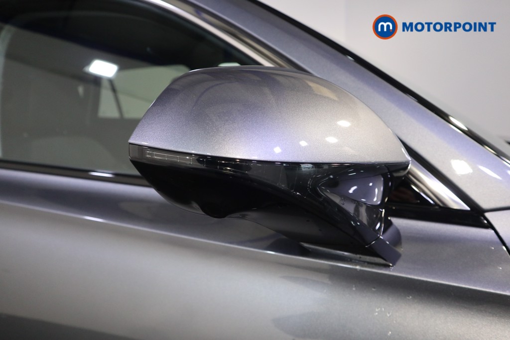 Mg Motor Uk HS SE Automatic Petrol-Electric Hybrid SUV - Stock Number (1623001) - 31st supplementary image