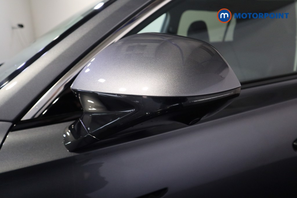 Mg Motor Uk HS SE Automatic Petrol-Electric Hybrid SUV - Stock Number (1623001) - 32nd supplementary image