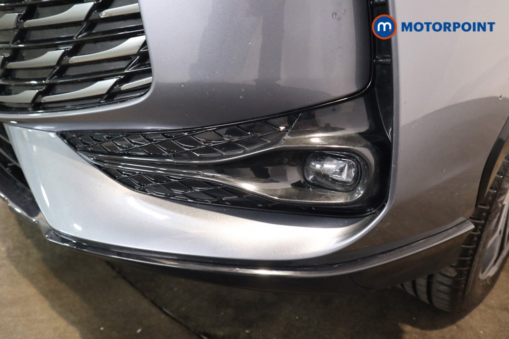 Mg Motor Uk HS SE Automatic Petrol-Electric Hybrid SUV - Stock Number (1623001) - 33rd supplementary image