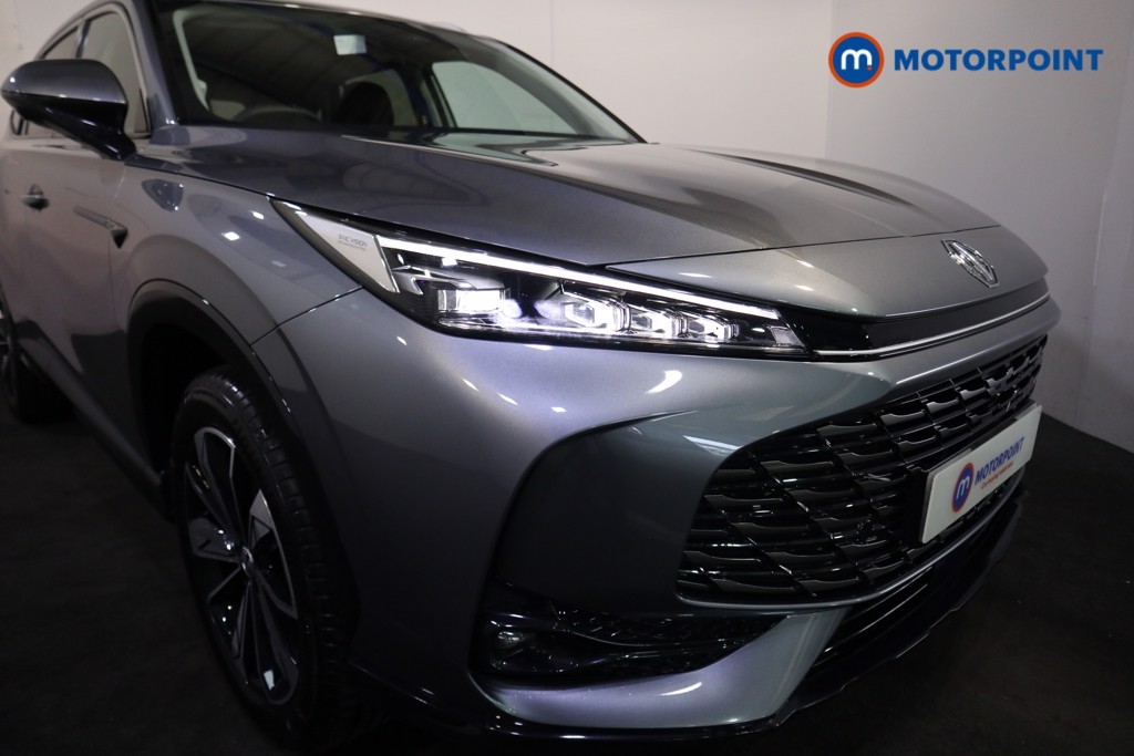 Mg Motor Uk HS SE Automatic Petrol-Electric Hybrid SUV - Stock Number (1623001) - 35th supplementary image