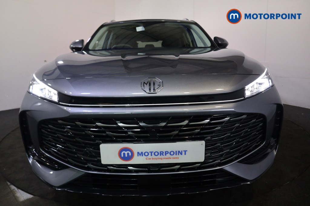 Mg Motor Uk HS SE Automatic Petrol-Electric Hybrid SUV - Stock Number (1623001) - 36th supplementary image