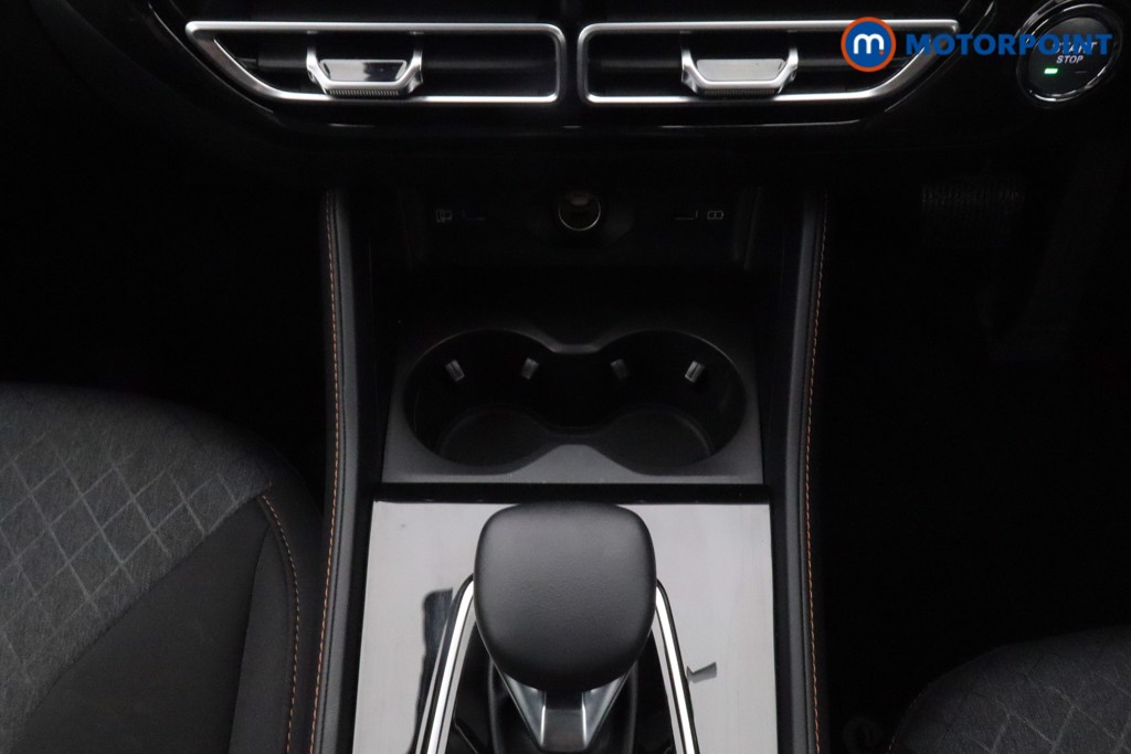 Mg Motor Uk HS SE Automatic Petrol-Electric Hybrid SUV - Stock Number (1623034) - 4th supplementary image