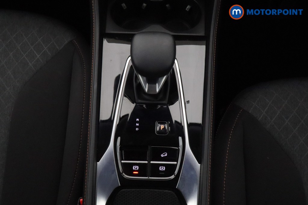 Mg Motor Uk HS SE Automatic Petrol-Electric Hybrid SUV - Stock Number (1623034) - 5th supplementary image