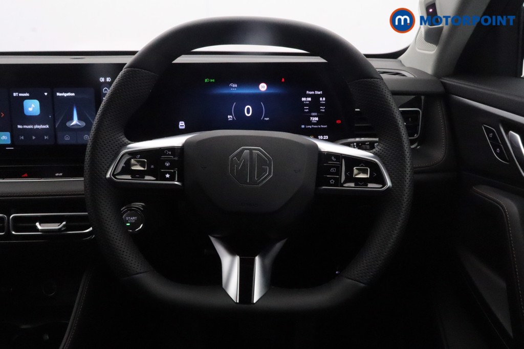 Mg Motor Uk HS SE Automatic Petrol-Electric Hybrid SUV - Stock Number (1623034) - 6th supplementary image