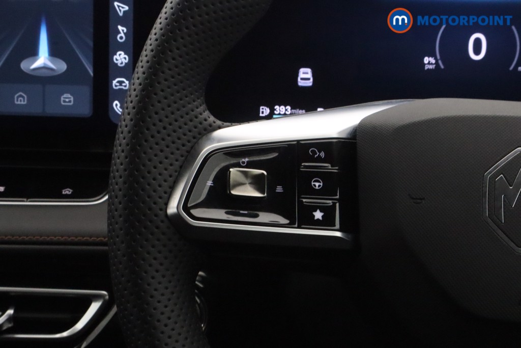 Mg Motor Uk HS SE Automatic Petrol-Electric Hybrid SUV - Stock Number (1623034) - 7th supplementary image