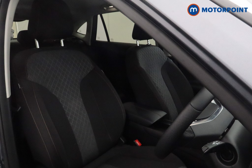 Mg Motor Uk HS SE Automatic Petrol-Electric Hybrid SUV - Stock Number (1623034) - 10th supplementary image