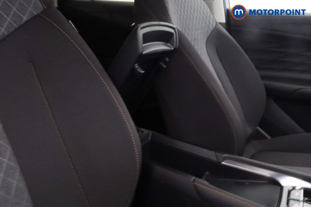 Mg Motor Uk HS SE Automatic Petrol-Electric Hybrid SUV - Stock Number (1623034) - 11th supplementary image