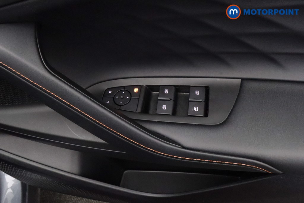 Mg Motor Uk HS SE Automatic Petrol-Electric Hybrid SUV - Stock Number (1623034) - 15th supplementary image