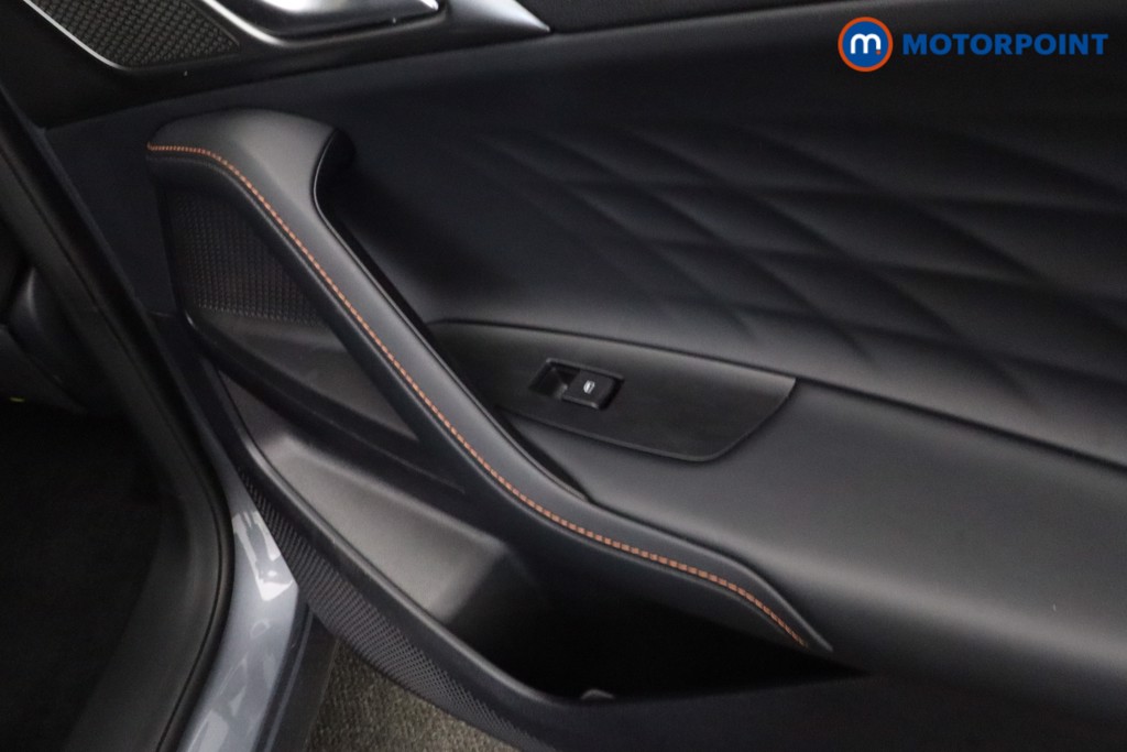 Mg Motor Uk HS SE Automatic Petrol-Electric Hybrid SUV - Stock Number (1623034) - 17th supplementary image