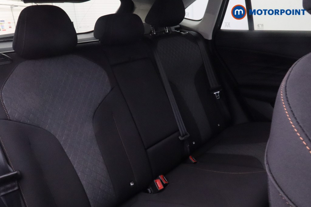 Mg Motor Uk HS SE Automatic Petrol-Electric Hybrid SUV - Stock Number (1623034) - 19th supplementary image