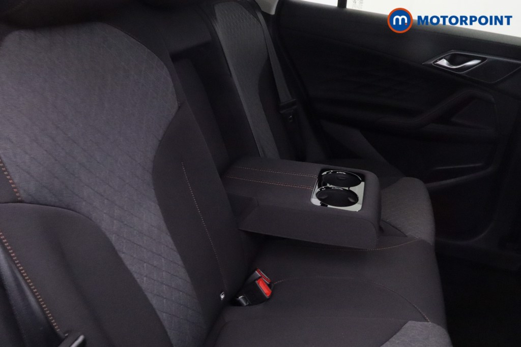 Mg Motor Uk HS SE Automatic Petrol-Electric Hybrid SUV - Stock Number (1623034) - 20th supplementary image