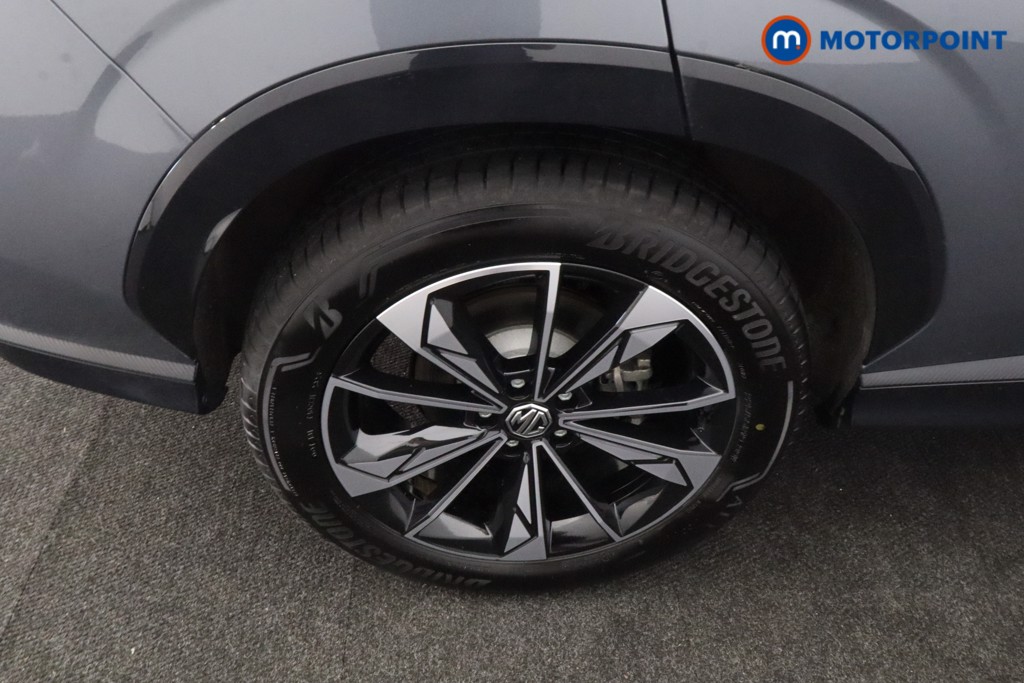 Mg Motor Uk HS SE Automatic Petrol-Electric Hybrid SUV - Stock Number (1623034) - 21st supplementary image