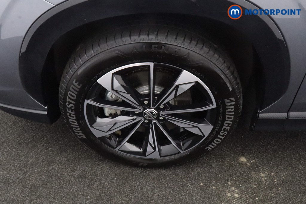Mg Motor Uk HS SE Automatic Petrol-Electric Hybrid SUV - Stock Number (1623034) - 23rd supplementary image