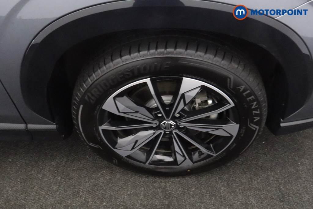 Mg Motor Uk HS SE Automatic Petrol-Electric Hybrid SUV - Stock Number (1623034) - 24th supplementary image