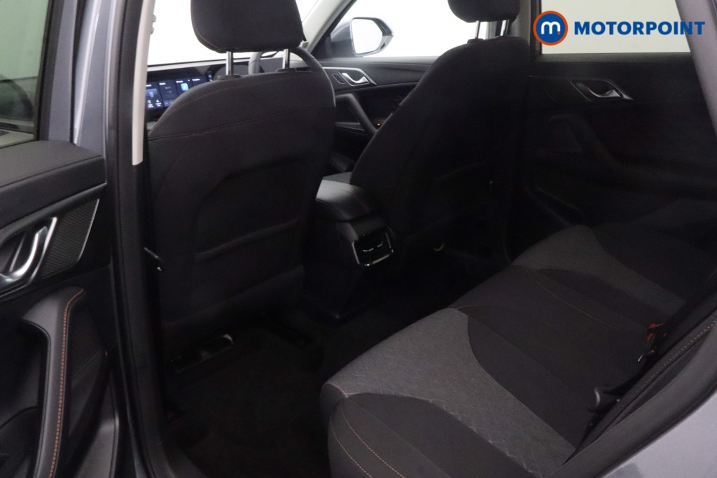 Mg Motor Uk HS SE Automatic Petrol-Electric Hybrid SUV - Stock Number (1623034) - 26th supplementary image