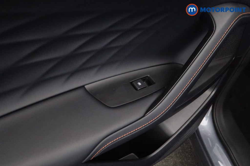 Mg Motor Uk HS SE Automatic Petrol-Electric Hybrid SUV - Stock Number (1623034) - 28th supplementary image