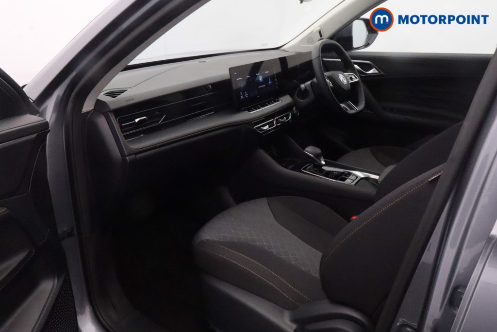 Mg Motor Uk HS SE Automatic Petrol-Electric Hybrid SUV - Stock Number (1623034) - 29th supplementary image