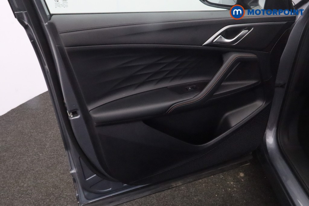 Mg Motor Uk HS SE Automatic Petrol-Electric Hybrid SUV - Stock Number (1623034) - 30th supplementary image