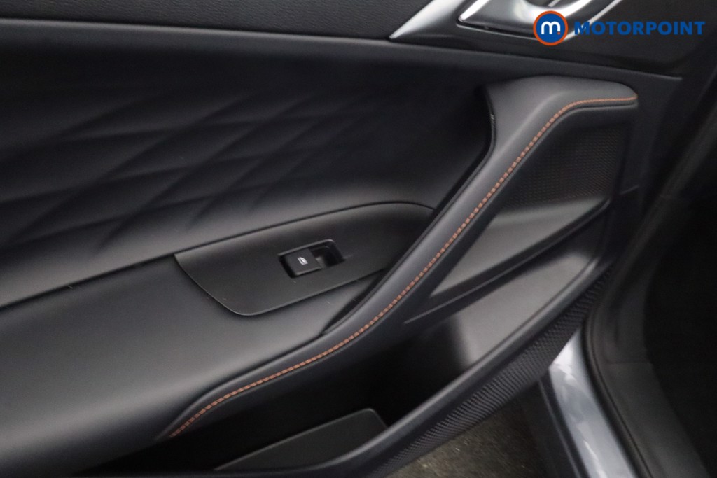 Mg Motor Uk HS SE Automatic Petrol-Electric Hybrid SUV - Stock Number (1623034) - 31st supplementary image